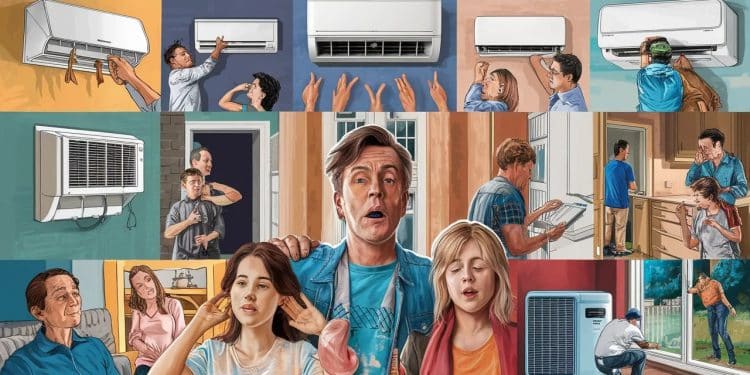 Découvrez pourquoi de plus en plus de Français sarrachent les climatiseurs malgré la réglementation stricte Un phénomène de société étonnant    Viral Mag
