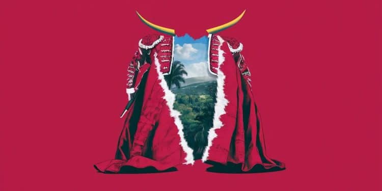 Nouvelle fracassante en Colombie  le Parlement vote linterdiction des corridas dès 2027  Un tournant historique pour le pays et lAmérique du Sud   Viral Mag