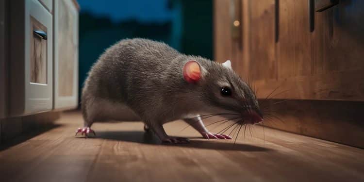 Comment Éloigner Définitivement ces Petits Mammifères de Votre Maison ? - Viral Mag Découvrez nos astuces infaillibles pour dire adieu aux musaraignes dans votre maison Fini les nuisances place à la tranquillité avec nos solutions naturelles et efficaces Viral Mag