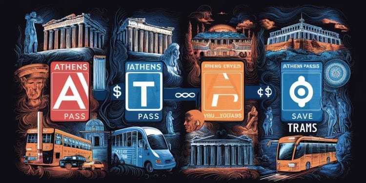 Comparatif choc des pass Athènes : le guide ultime pour économiser ! - Viral Mag Découvrez notre comparatif édifiant des pass Athènes le guide indispensable pour visiter la ville antique sans vous ruiner Viral Mag