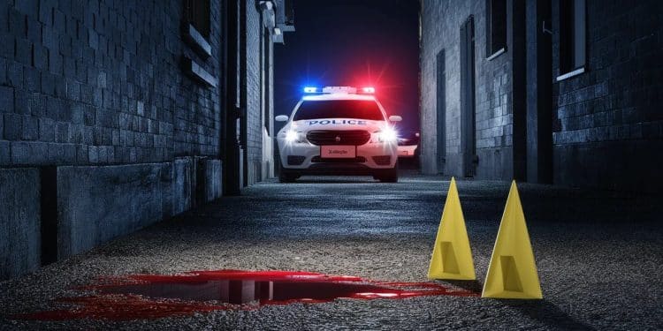 Coup de couteau mortel : Une histoire d’amour qui tourne au drame - Viral Mag Une femme soupçonnée davoir poignardé son compagnon SDF Le couple en crise une tentative de meurtre qui choque Bordeaux Viral Mag