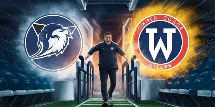 Coup de théâtre à Lens : Franck Haise file à l’anglaise pour Nice ! - Viral Mag Incroyable rebondissement Franck Haise larchitecte du renouveau lensois claque la porte pour rejoindre lOGC Nice Les dessous dun départ qui secoue la Ligue 1 Viral Mag