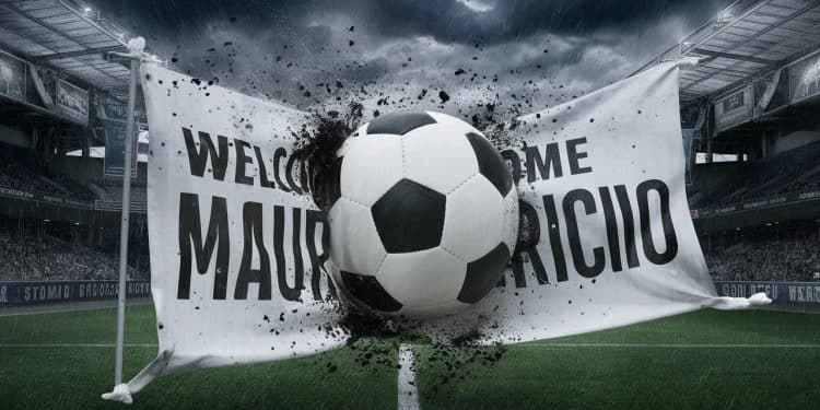 Coup de tonnerre à Chelsea : Pochettino déjà limogé ! - Viral Mag Stupeur et tremblements à Chelsea Mauricio Pochettino paye déjà les pots cassés malgré une qualification européenne arrachée in extremis Découvrez les dessous dun limogeage éclair Viral Mag