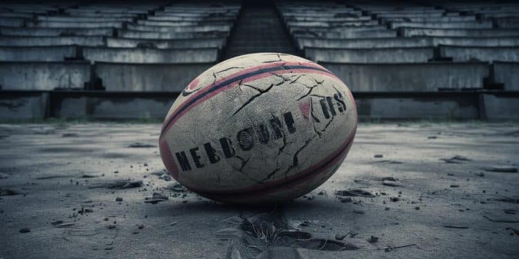 Criblé de dettes le club australien des Melbourne Rebels a été écarté du Super Rugby par sa fédération Découvrez les dessous de cette exclusion choc   Viral Mag