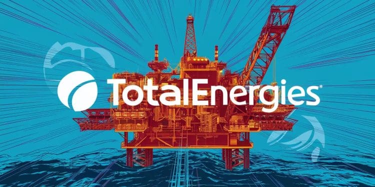 Coup de Tonnerre : TotalEnergies Fait le Plein de Pétrole Brésilien ! - Viral Mag Incroyable mais vrai TotalEnergies met les bouchées doubles sur lor noir brésilien Découvrez les dessous de ce pari audacieux qui bouscule le monde de lénergie Viral Mag