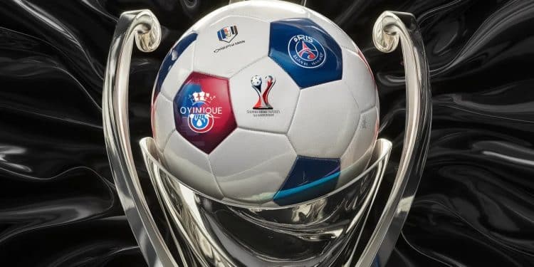 Coupe de France : L’OL défait mais fier de son parcours - Viral Mag Malgré sa défaite en finale contre le PSG lentraîneur de lOL Pierre Sage se dit fier du parcours de son équipe passée de la dernière place à une qualification européenne Viral Mag