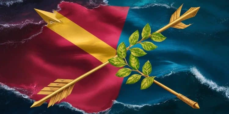 Émeutes tensions évacuations En pleine crise calédonienne lAustralie affiche une position étonnamment neutre Quel est son jeu    Viral Mag