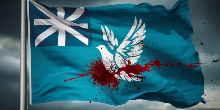 Crise meurtrière en Nouvelle-Calédonie : Le cri du coeur de Christian Karembeu - Viral Mag Deux proches de lex star des Bleus tués par balles lors des émeutes Karembeu brise le silence et exige des enquêtes Viral Mag