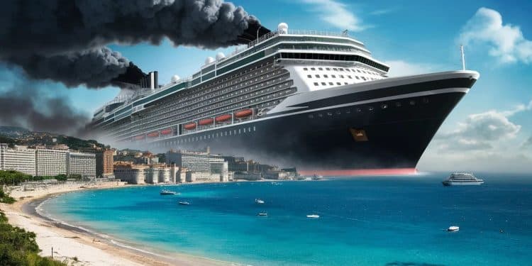Croisières à Nice : La Polémique Écologiste Enfle ! - Viral Mag La controverse sintensifie à Nice les écologistes fustigent laccueil des paquebots de croisière malgré leurs impacts environnementaux Découvrez les dessous de cette affaire brûlante Viral Mag