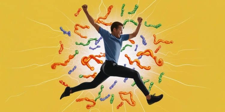 Découvrez la Clé Secrète Pour Booster Votre Énergie Comme Un Pro ! - Viral Mag Manque dénergie chronique Ce nutritionniste révèle lastuce méconnue pour retrouver une vitalité de fou Le secret va vous étonner Viral Mag