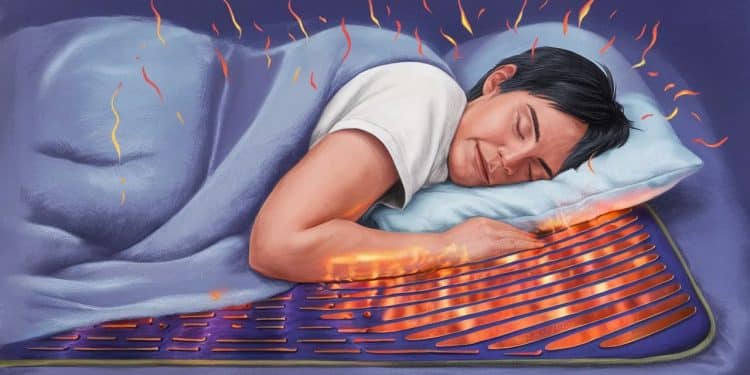 Découvrez le Tapis Miraculeux qui Révolutionne le Sommeil et la Récupération ! - Viral Mag Ce Tapis PEMF Infrarouge est la Clé dun Sommeil Profond et dune Récupération Optimale Profitez de 20 pour un Temps Limité Viral Mag