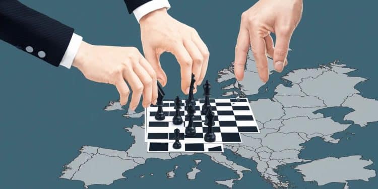 Dentressangle prévoit dinvestir 1 milliard deuros dici 2027 pour devenir un leader européen de linvestissement Découvrez les ambitions du holding familial   Viral Mag