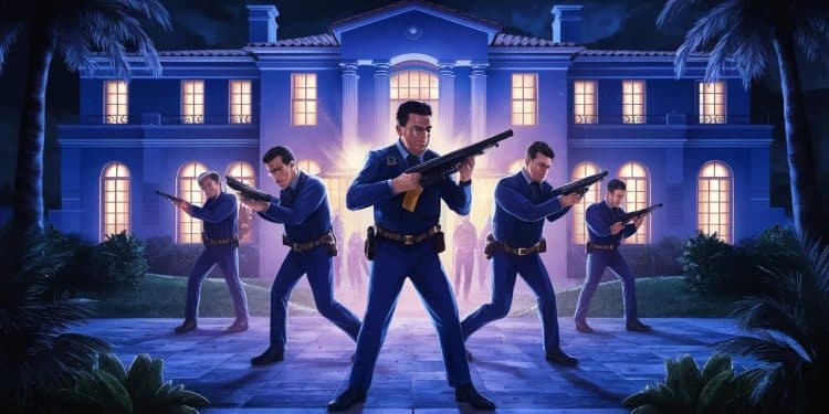 Donald Trump accuse Biden de vouloir l’assassiner ! - Viral Mag Incroyable Trump affirme que Biden a autorisé les agents du FBI à utiliser la force mortelle lors de la perquisition à Mar a Lago Découvrez les détails choquants Viral Mag