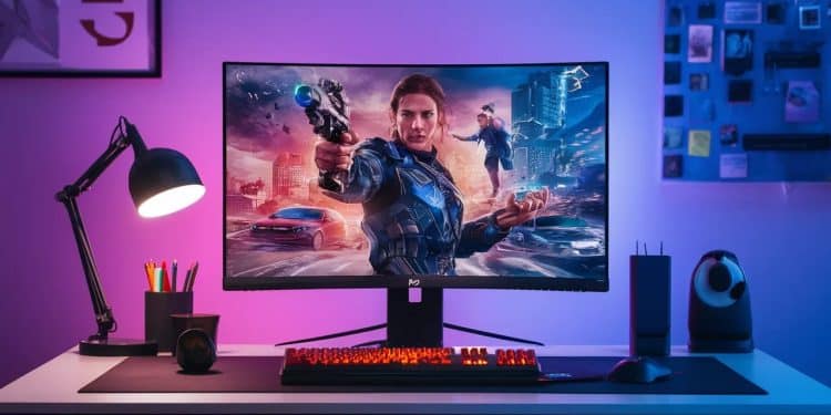 Profitez dune Réduction Folle de 100€ sur lÉcran MSI MAG 274QRF QD chez Amazon  Foncez Avant Rupture de Stock    Viral Mag