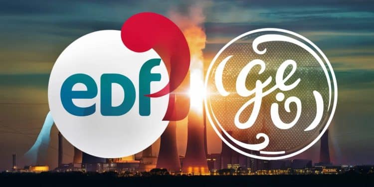 EDF rachète les activités nucléaires de General Electric : la France reprend le contrôle ! - Viral Mag Coup de tonnerre dans le secteur de lénergie EDF annonce le rachat des activités nucléaires de General Electric Les coulisses dune opération stratégique Viral Mag