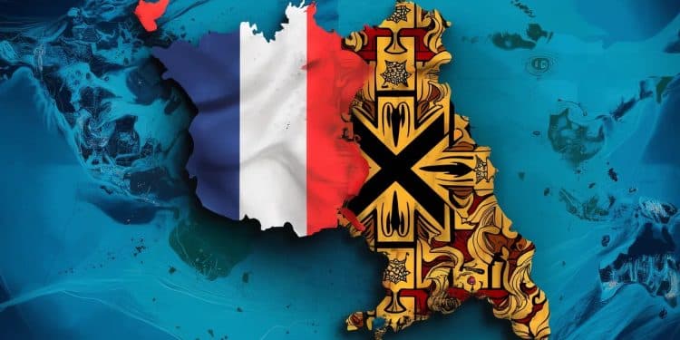 Édouard Philippe espère des annonces choc de Macron en Nouvelle-Calédonie ! - Viral Mag Lex Premier ministre Édouard Philippe attend des annonces fracassantes dEmmanuel Macron pour sortir la Nouvelle Calédonie de la crise sans précédent quelle traverse Viral Mag