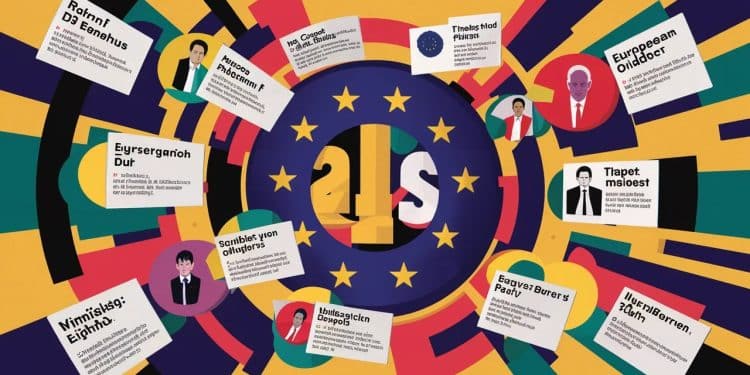 Bardella Hayer Glucksmann Découvrez les propositions chocs des candidats aux européennes 2024 Notre comparateur va vous surprendre    Viral Mag