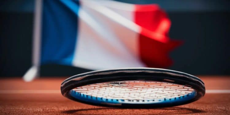 Grosse déception pour Adrian Mannarino battu dès le 1er tour par lItalien Zeppieri Le Français na jamais dépassé le 2e tour en 16 participations    Viral Mag