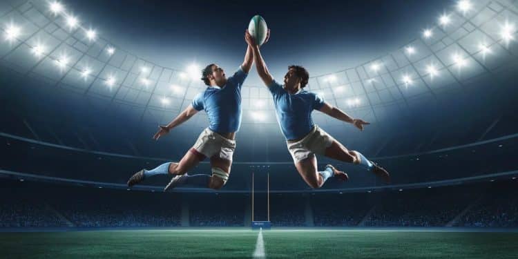 EN DIRECT – Stade Français-UBB : Le Choc Extrême Pour Une Place En Demi-Finale ! - Viral Mag Suivez le choc démentiel entre le Stade Français et lUBB pour une place en demi finale du Top 14 Un duel au sommet à ne surtout pas manquer Viral Mag