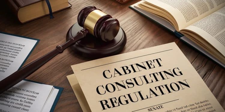 Encadrement choc des cabinets de conseil : le Sénat prêt à tout chambouler ! - Viral Mag Coup de théâtre au Sénat les élus veulent exempter les collectivités de lencadrement des cabinets de conseil Un débat explosif en perspective Viral Mag