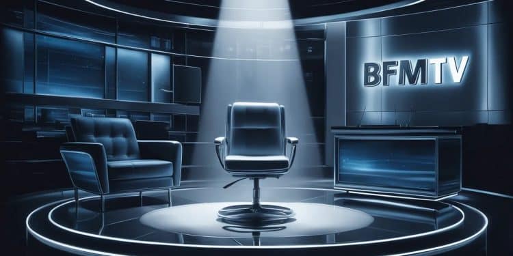 Éric Brunet : Le retour surprise sur BFMTV qui secoue le PAF ! - Viral Mag Éric Brunet de retour sur BFMTV un come back inattendu qui promet de bousculer le paysage audiovisuel français Débats infos révélations en vue Viral Mag