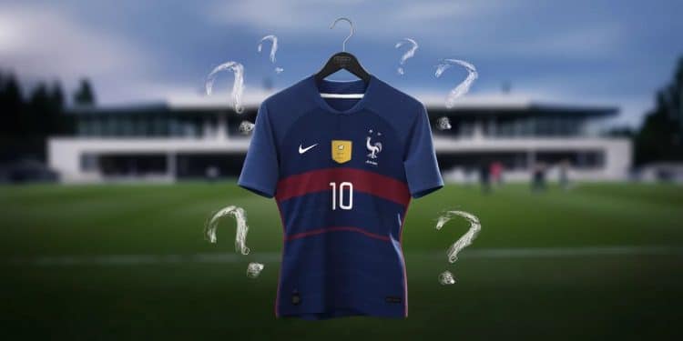 Euro 2024 : Les Bleus en piste, mais non sans mystères - Viral Mag Retour à Clairefontaine pour léquipe de France en vue de lEuro 2024 mais des interrogations planent Kanté de retour Mbappé la tête à Madrid Viral Mag