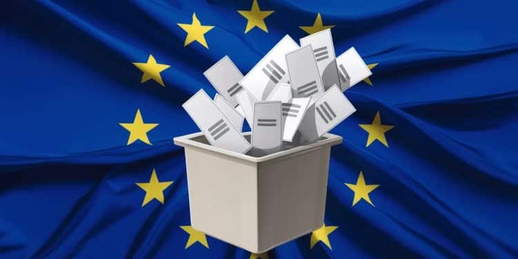 Européennes: Participation record, découvrez les résultats choc! - Viral Mag Sondage exclusif du Figaro Jordan Bardella plus haut que jamais face à une gauche en déroute Les jeunes et les femmes aux urnes comme jamais   Viral Mag