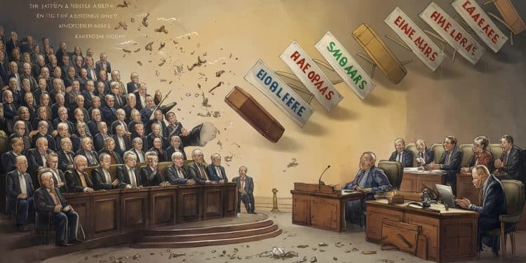 Euthanasie : le débat s’embrase en France ! - Viral Mag Alors que lAssemblée nationale examine le projet de loi sur la fin de vie les garde fous sautent les uns après les autres Jusquoù ira t on Viral Mag