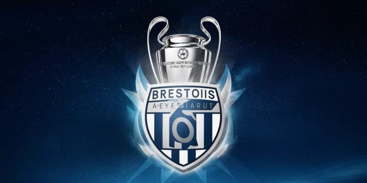 Exploit incroyable : Brest accède à la Ligue des Champions - Viral Mag Brest réalise limpensable et se qualifie pour la prestigieuse Ligue des Champions après une saison épique Découvrez comment les Bretons ont fait Viral Mag