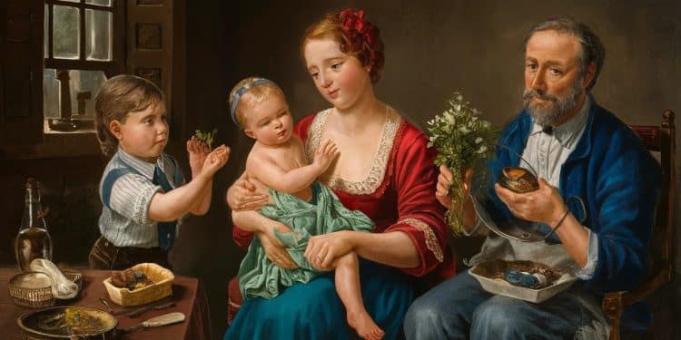 Fêtes des Mères Renommée : La Fête des « Gens Qu’on Aime » Crée la Polémique - Viral Mag Scandale la Fête des Mères devient la Fête des Gens Quon Aime dans les écoles Menace sur nos traditions Débat houleux Viral Mag