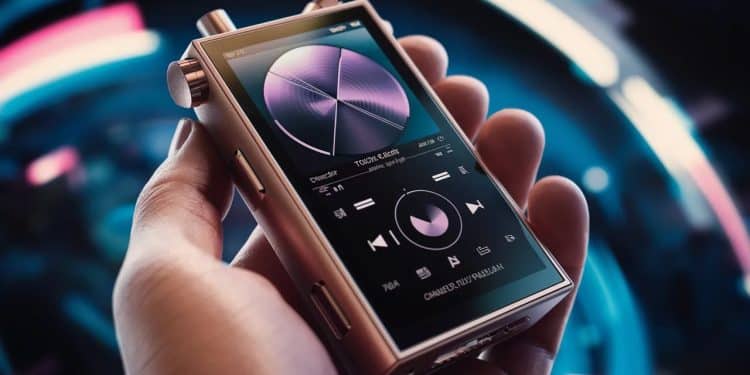 FIIO M11 PLUS II : Le Baladeur Audiophile Ultime Enfin Dévoilé ! - Viral Mag Découvrez le FIIO M11 PLUS II le baladeur audiophile nouvelle génération qui bouleverse le monde de la Hi Fi nomade Performances et fonctionnalités exceptionnelles au rendez vous Viral Mag