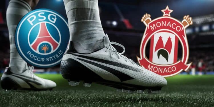 Fofana snobe le PSG : le joueur de Monaco nie tout intérêt ! - Viral Mag Youssouf Fofana milieu de terrain de lAS Monaco balaie les rumeurs lenvoyant au PSG cet été Le joueur assure ne pas faire une fixette sur le club parisien   Viral Mag