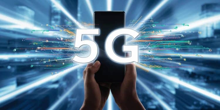 Forfait 5G à 9 euros : Red by SFR explose le marché mobile ! - Viral Mag Incroyable Red by SFR lance un forfait 5G de 130 Go à seulement 9 euros par mois Une offre imbattable qui va révolutionner le marché mobile Viral Mag