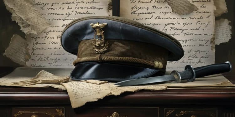 François Lecointre: «Le métier militaire enseigne l’humilité» - Viral Mag Lancien chef détat major dévoile son parcours de soldat dans un récit poignant Une plongée dans la vie militaire Viral Mag