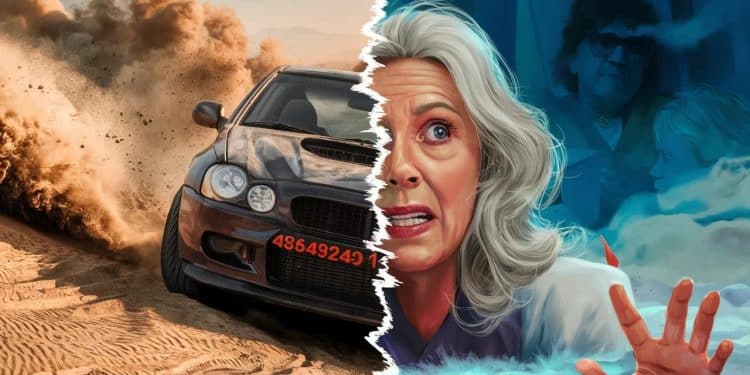 Furiosa et Marcello Mio : Les deux films incontournables du moment ! - Viral Mag Découvrez Furiosa lopus explosif de Mad Max et Marcello Mio lodyssée fantasque de Chiara Mastroianni Deux films à ne surtout pas manquer cette semaine au cinéma Viral Mag