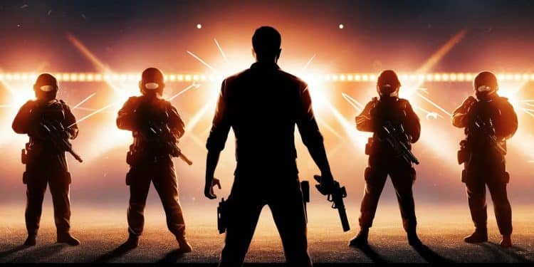 Fusillade Choc : GIGN vs Suspect Armé en Nouvelle-Calédonie ! - Viral Mag Une fusillade intense éclate entre le GIGN et un homme armé en Nouvelle Calédonie Le suspect grièvement blessé son pronostic vital engagé Enquête en cours Viral Mag