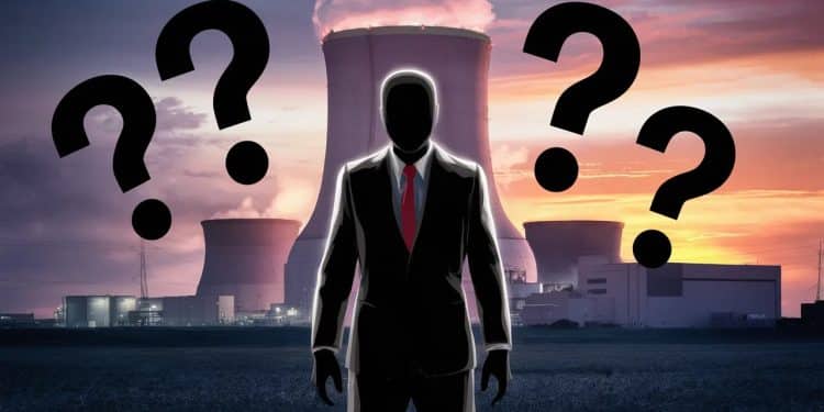 Fusion nucléaire : un mystérieux haut fonctionnaire nommé au sommet - Viral Mag La fusion de lASN et de lIRSN dans une nouvelle entité soulève des interrogations Découvrez qui tirera les ficelles du nucléaire en France Viral Mag