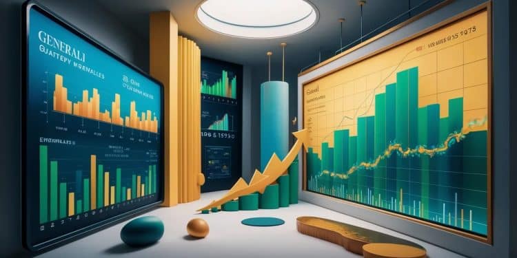 Malgré une baisse de 9 Generali réalise un bénéfice net ajusté de 11 milliard deuros pulvérisant les attentes des analystes Découvrez les secrets de cette performance étonnante   Viral Mag