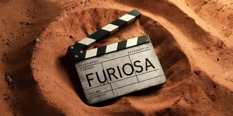 George Miller éblouit Cannes avec « Furiosa » : rencontre exclusive ! - Viral Mag Le réalisateur virtuose George Miller a subjugué Cannes avec Furiosa nouveau volet de la saga Mad Max Découvrez les secrets de ce film événement dans notre interview exclusive Viral Mag