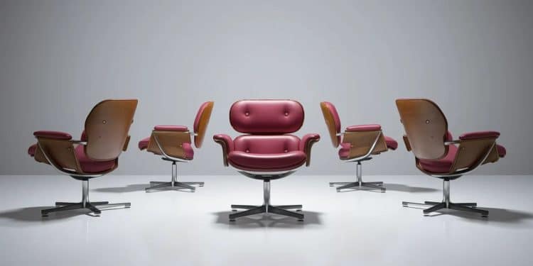 Gio Ponti, le maestro qui a révolutionné le design italien - Viral Mag Découvrez lincroyable parcours de Gio Ponti le génie créatif qui a façonné lesthétique italienne du 20ème siècle Un artiste visionnaire au talent multiforme Viral Mag