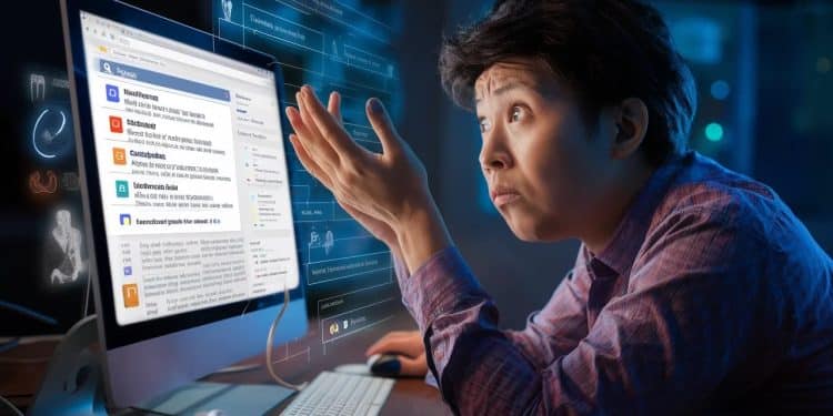 Google Modifie Son Moteur de Recherche Suite à Des Résultats Troublants - Viral Mag Google contraint de revoir son moteur de recherche IA après des résultats étranges et potentiellement dangereux Découvrez les détails Viral Mag