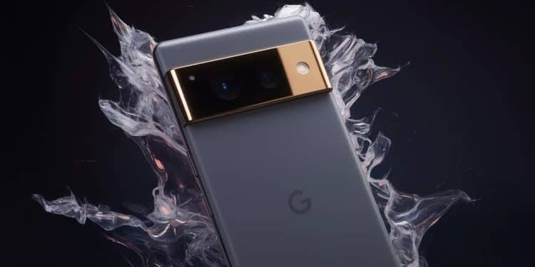 Google Pixel 8 Pro : le smartphone à prix cassé ! - Viral Mag Profitez dune remise incroyable de 430€ sur le dernier bijou de Google Le Pixel 8 Pro réinvente la photographie mobile Foncez    Viral Mag