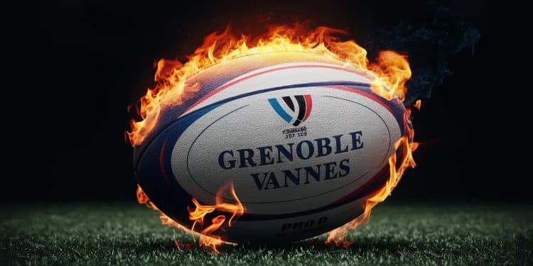 Grenoble et Vannes qui ont écarté respectivement Provence Rugby et Béziers saffrontent dans une finale de Pro D2 qui promet du suspense et de lintensité Le vainqueur décrochera le précieux sésame pour le Top 14   Viral Mag