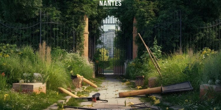 Grève des jardiniers à Nantes : la nature en ville en péril ? - Viral Mag Nantes veut plus de nature en ville mais les jardiniers en ont marre Grève surprise revendications et négociations tendues La mairie réussira t elle à verdir la ville sans ses jardiniers Viral Mag