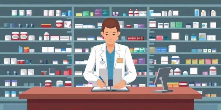 Suite à la mobilisation massive des pharmaciens Gabriel Attal appelle à la poursuite des négociations pour valoriser leur rôle clé dans le système de santé   Viral Mag