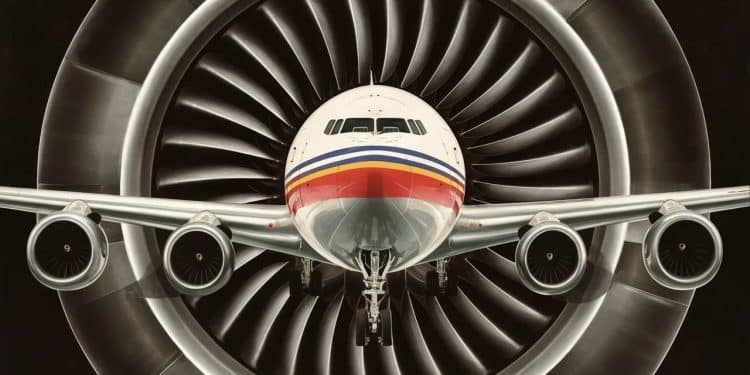 Hallucinant : Happé par un Réacteur d’Avion à Amsterdam ! - Viral Mag Scène de cauchemar à laéroport dAmsterdam un homme aspiré dans un moteur davion en plein décollage Les détails glaçants de cet accident rarissime Viral Mag