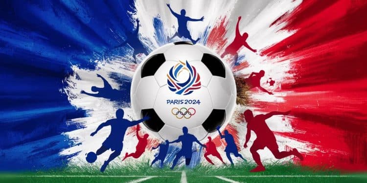 Henry dévoile sa sélection choc pour les JO de Paris - Viral Mag Découvrez la liste explosive des joueurs U23 et seniors retenus par Thierry Henry pour la compétition olympique à Paris Des surprises en perspective Viral Mag