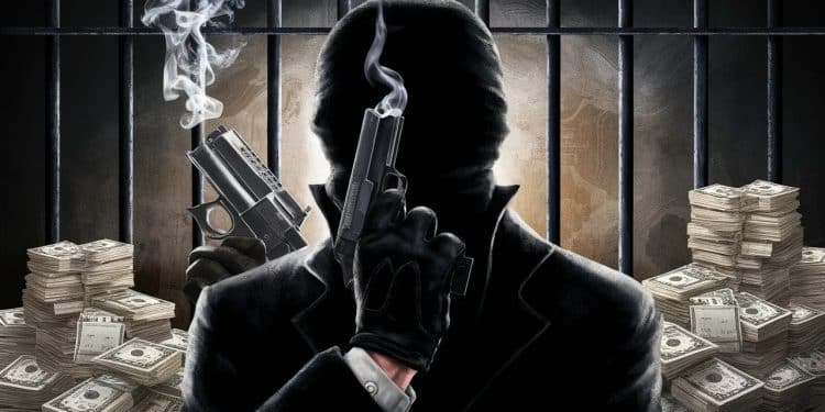 Héritage Empoisonné et Évasions Choquantes : Le Crime Frappe Fort Cette Semaine ! - Viral Mag De lattaque sanglante dun fourgon pénitentiaire aux mystérieuses évasions en série le crime ne connaît pas de répit Plongez dans les faits divers les plus stupéfiants de la semaine Viral Mag