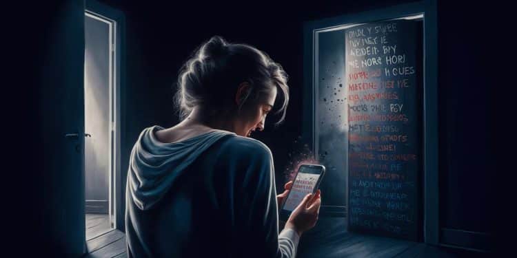 La chanteuse Hoshi subit un cyberharcèlement homophobe intense depuis des années Découvrez son combat et limpunité des harceleurs   Viral Mag