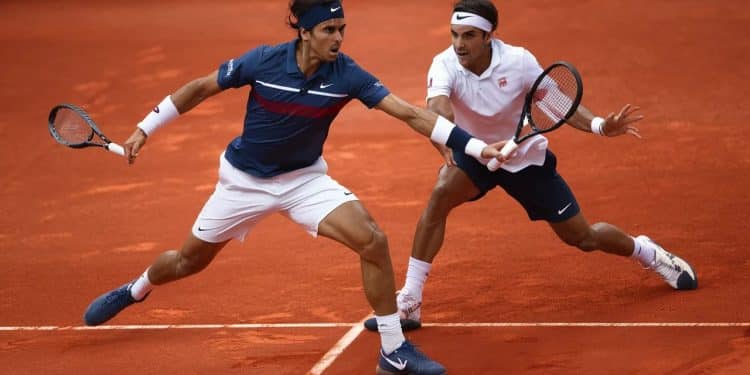 Hugo Gaston s’incline face à Ben Shelton à Roland-Garros dans un match épique - Viral Mag Malgré un début prometteur le Français Hugo Gaston na pas réussi à tenir tête à lAméricain Ben Shelton lors de leur match enflammé à Roland Garros Découvrez les moments forts de cet affrontement palpitant Viral Mag